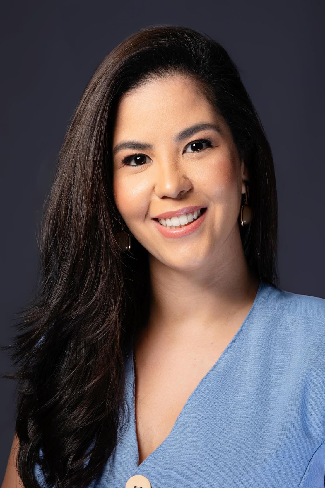 Dra. Ingrid Barros em destaque